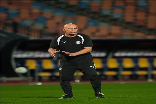 نجم الزمالك السابق يعلق على بيان الأهلي حسام حسن هو السبب