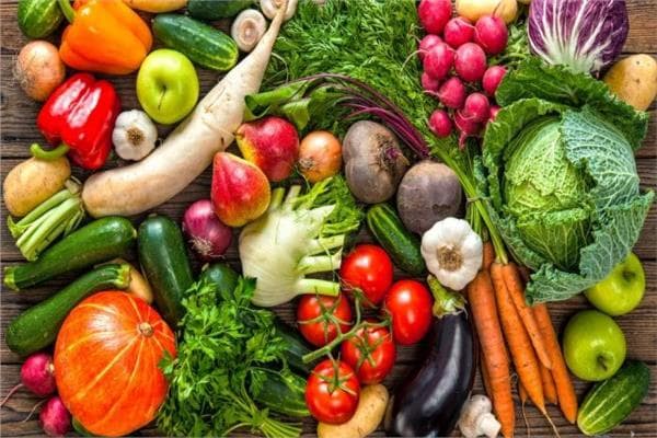إحصائية: صادرات مصر من الخضروات خلال 5 أشهر