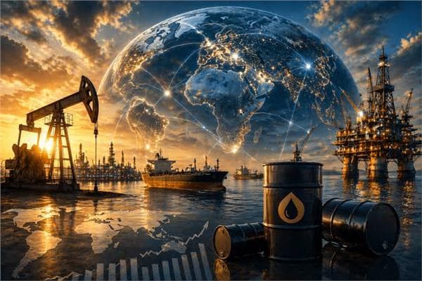 أستاذ هندسة البترول يطالب بضمان مصادر الطاقة