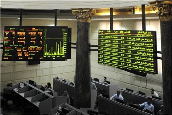 مؤشرات السوق المصرية تتعافى مع بداية الأسبوع