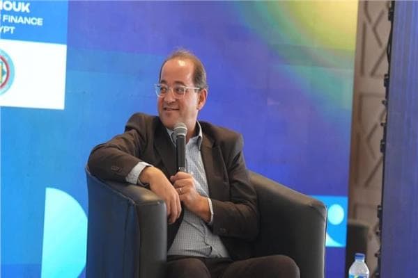 وزير المالية: نظام ضريبي مبسط من مصر
