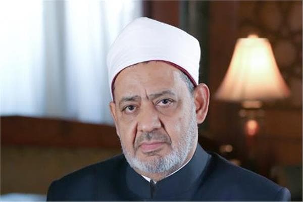 الأزهر يستقبل رئيسة النيابة الإدارية