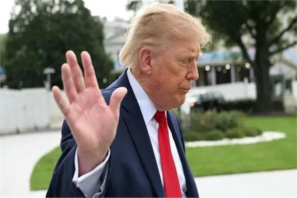 ترامب يدرس منع تصدير الديزل وأسعار النفط تتراجع