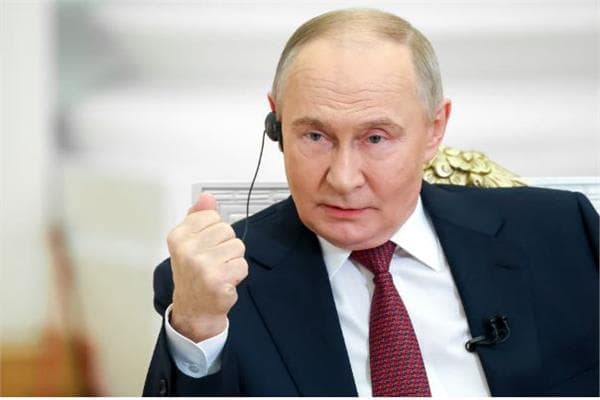 انتخابات روسيا 2026 وتداعياتها