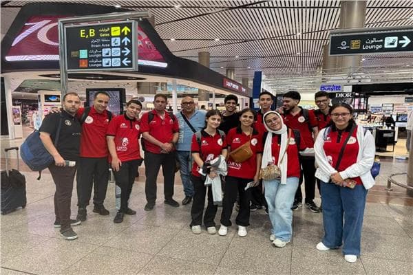 منتخب مصر للشطرنج يتأهل لكأس العالم