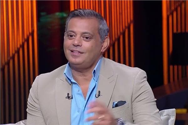 زيد يختار هاني رمزي مديراً رياضياً