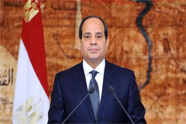 السيسي يدعو النواب للانعقاد الثاني الخميس