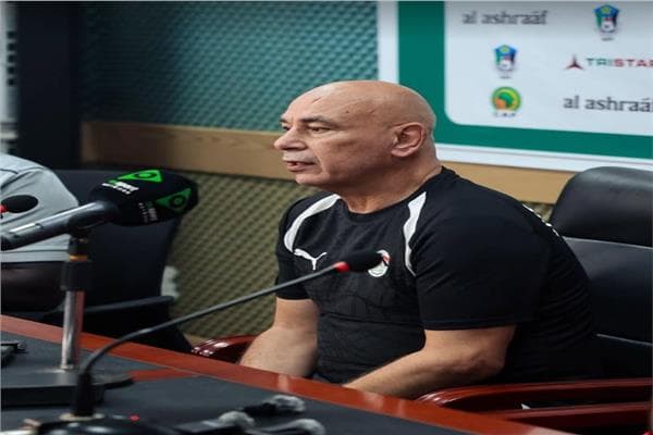 حسام حسن يؤكد صعوبة مباريات أفريقيا واستعداد مواجهة جنوب السودان
