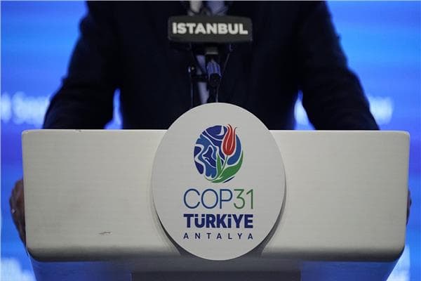 مبادرات COP31 تحوّل النفايات لمباني