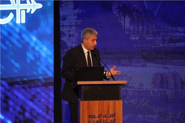 وزير السياحة يتوقع وصول 20 مليون سائح في 2026