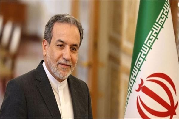 عراقجي: نناقش أفكاراً لواشنطن ونحن جاهزون للقتال