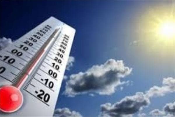 الأرصاد تكشف عن توقعات الطقس القادمة