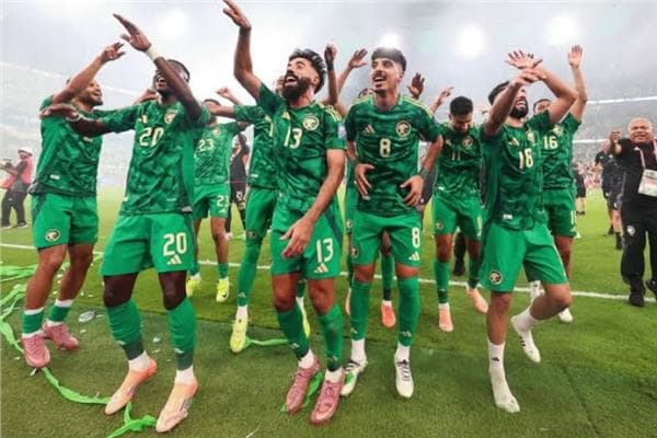 العراق يواجه السعودية بكأس الخليج