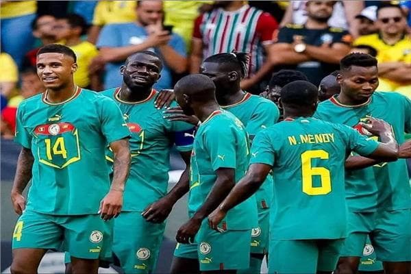 السنغال تواجه إثيوبيا في التصفيات