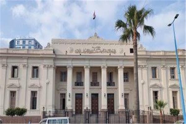 متهم قتل صديقه بالإسكندرية يُودع بمستشفى نفسي