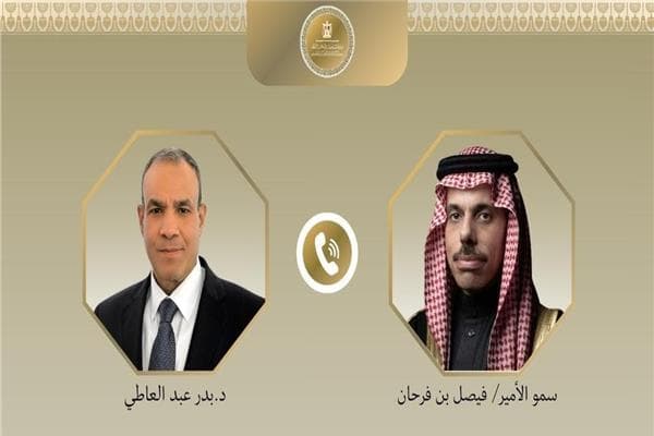 مصر والسعودية يجددان دعم حرية الملاحة بغرب البحر الأحمر