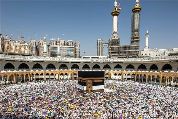 السياحة والآثار: زيادة 27% في طلبات الحج السياحي 2027
