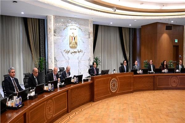 حضر قرار العمل عن بعد الأحد أبرز قرارات الحكومة