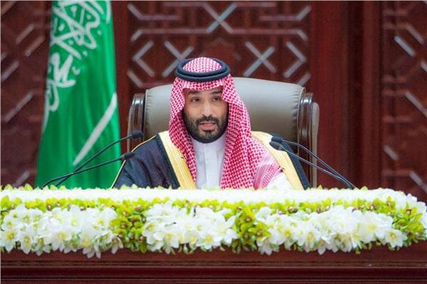 ولي العهد السعودي: 300 عام على التأسيس ورؤية 2030 حققت 93%