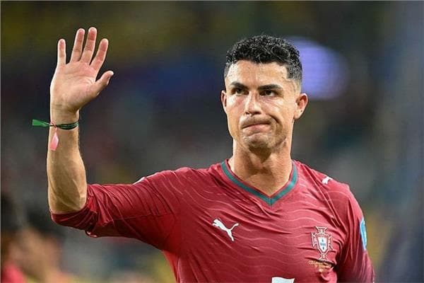 رونالدو يتحدث عن سبب رحيله عن معسكر البرتغال