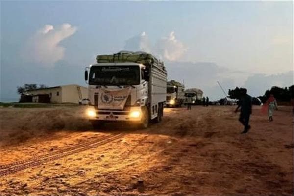 السودان يمدد فتح معبر أدري مع تشاد