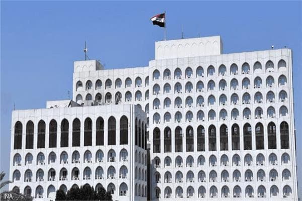الخارجية العراقية: انتهاء مهمة التحالف لا يوقف التعاون مع الدول