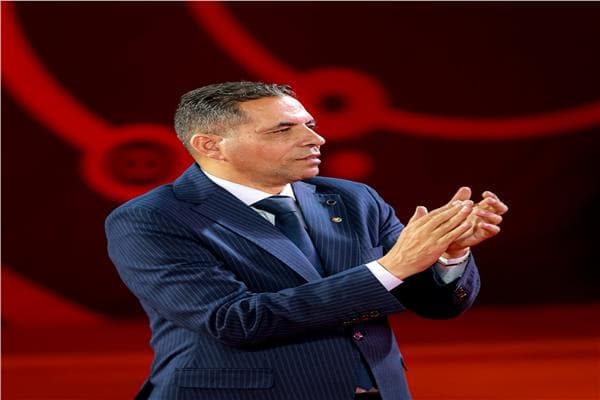 الاتحاد الدولي يوافق على ملف مصر لاستضافة البطولة الأفريقية