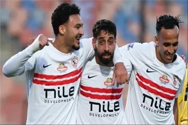 عرض احتراف قطري لمهاجم الزمالك