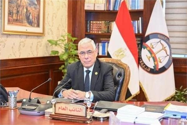 النيابة تتبادل زيارات مع الإمارات وسويسرا