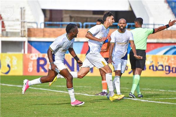 نتائج مباريات الجولة السابعة بالدوري