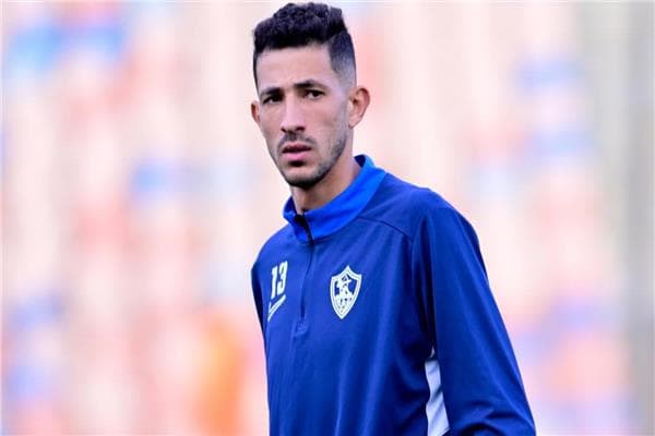 تحديثات حول عقد أحمد فتوح مع الزمالك