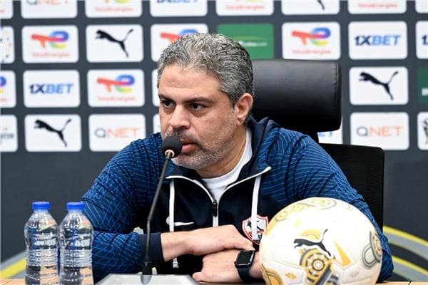 الزمالك يختار العاصمة الجديدة لمعسكره قبل القمة