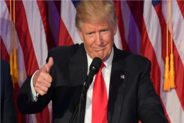 ترامب: أزمة إيران ممتدة وانخفاض ديزل