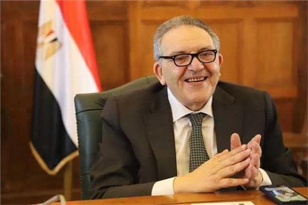 مصر بوابة التجارة والاستثمار الإفريقية