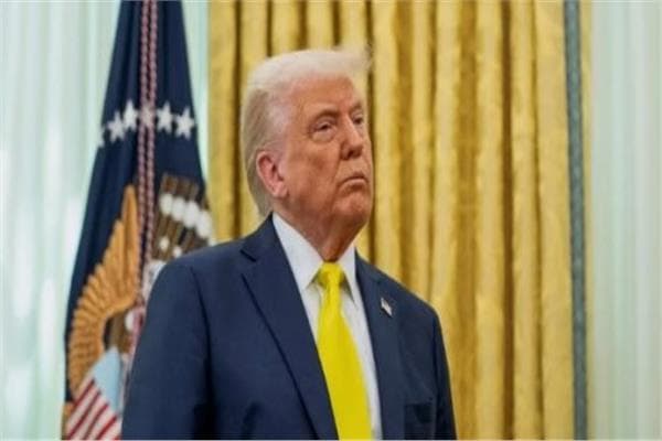 ترامب يتوقع فوزًا كبيرًا في الانتخابات