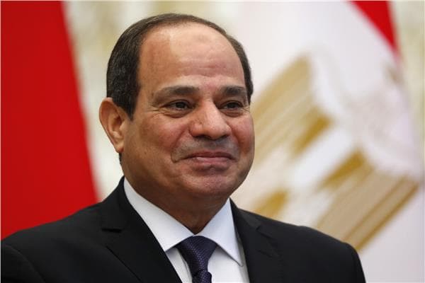 السيسي يرأس أعمال قمة الاتحاد الإفريقي