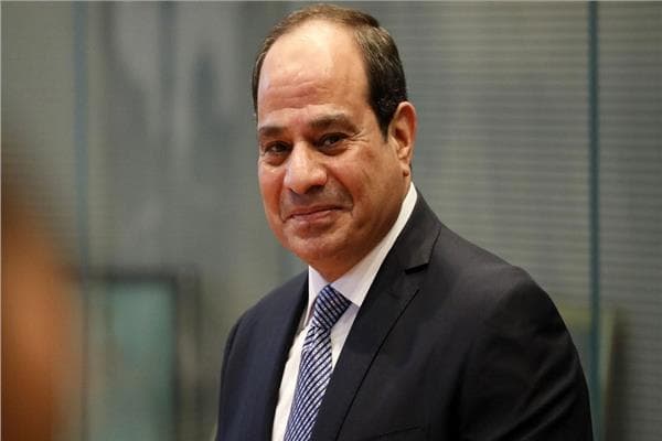 السيسي يشارك في اجتماع الاتحاد الأفريقي