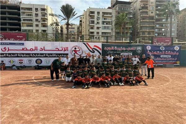 مواجهات مهمة في اليوم الثاني من بطولة اليد المصرية