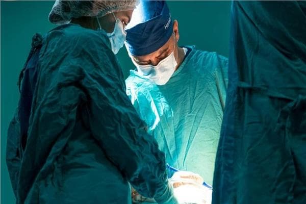 دراسة: التهاب الزائدة مؤشر مبكر لسرطان القولون