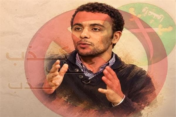 تكشف تسجيلات سر علاقة ممول متصدقش وخيرت الشاطر