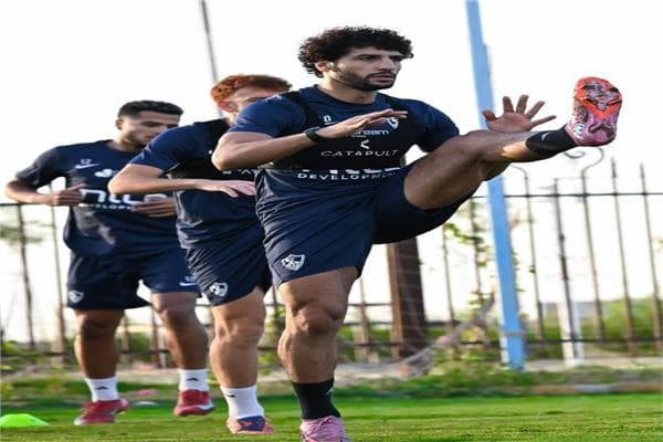 تقليل الحمل البدني للاعبي الزمالك والتركيز على الجوانب الفنية