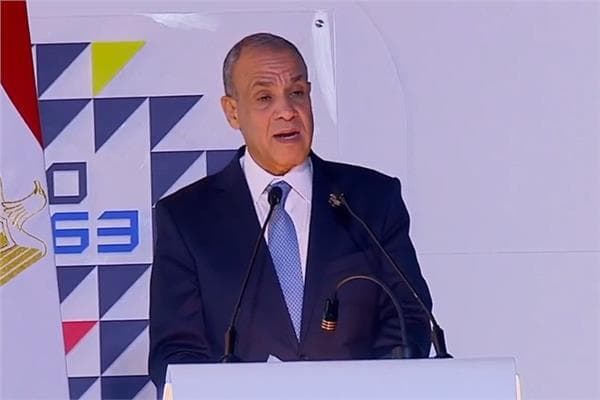 بدر عبدالعاطي: مصر لا تعلق على أحداث إثيوبيا