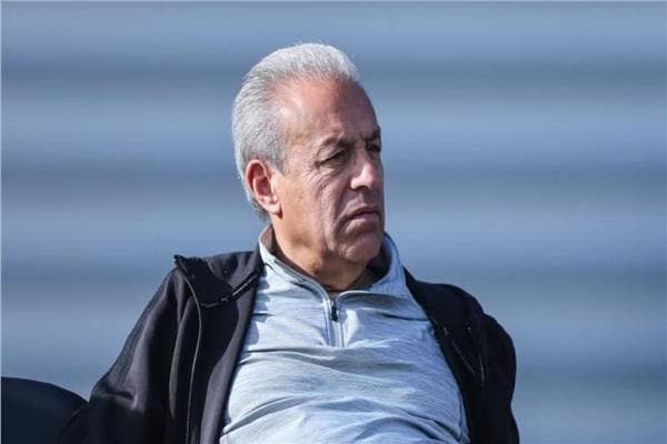 خالد الدرندلي يوضح أزمة الجهاز الفني