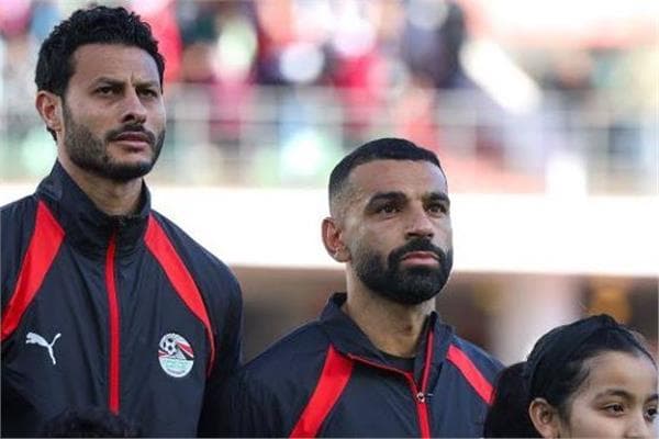 الدرندلي يعلق على أزمة صلاح والشناوي
