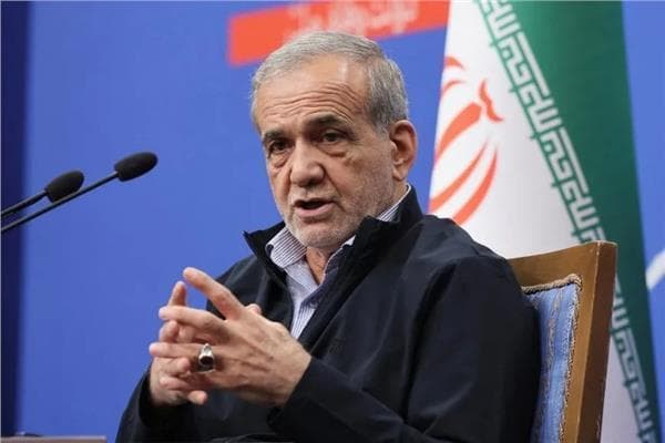 إيران تتخذ إجراءات لعرقلة أهداف أمريكا في الحرب الاقتصادية