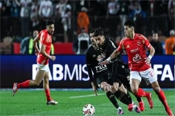 نجم الأهلي السابق: المواجهة تحددها اللاعبين