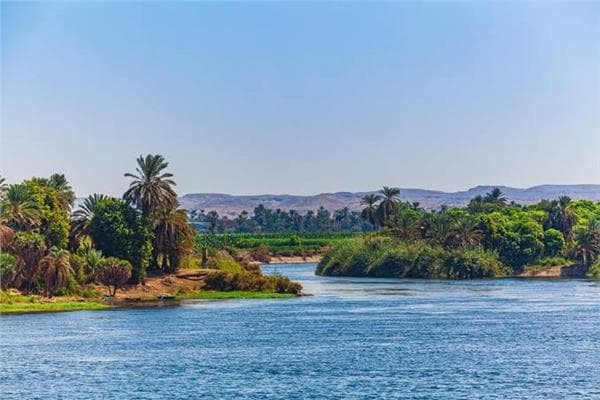 خبير إفريقي مصر تتطلع لاتفاق قانوني عن سد النهضة