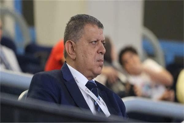 خالد فتحي يخطط للبطولات مع الاتحاد العربي