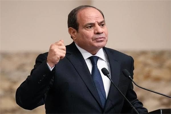 وكيل أول الشيوخ: انتصارات أكتوبر ملحمة خالدة