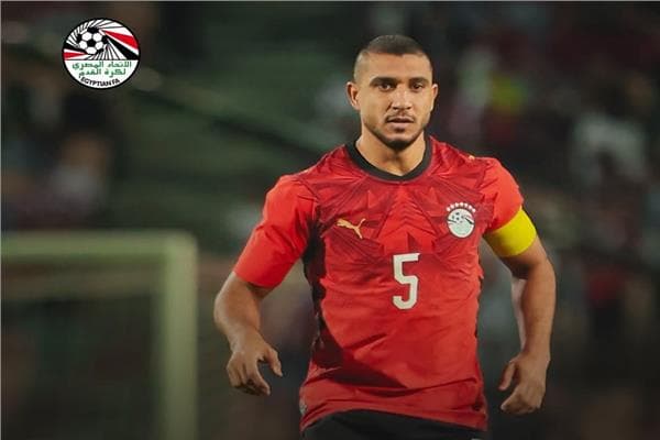 مصر تتعادل مع جنوب أفريقيا في الشوط الأول